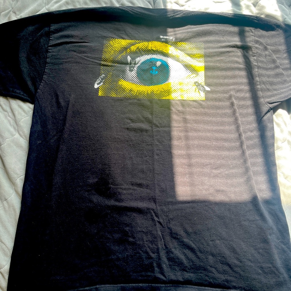 Obey Graphic Tee
